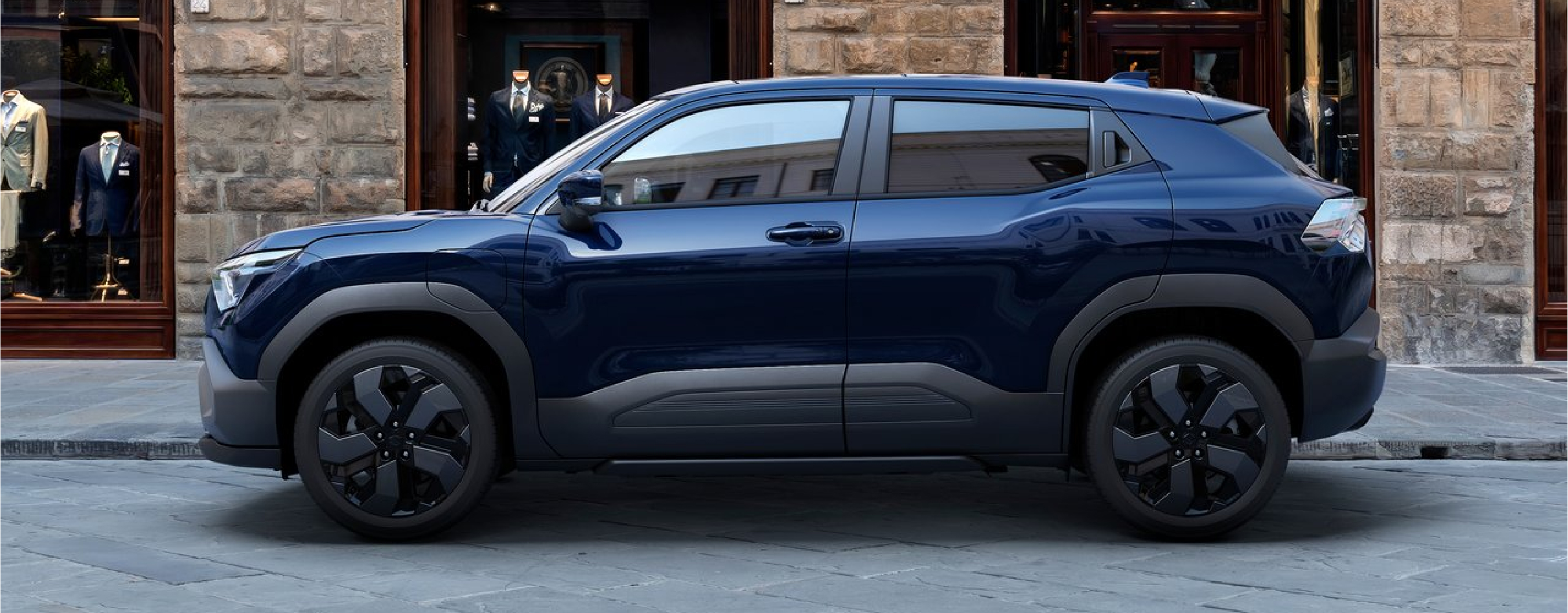 Kihagyhatatlan SUZUKI VITARA!
